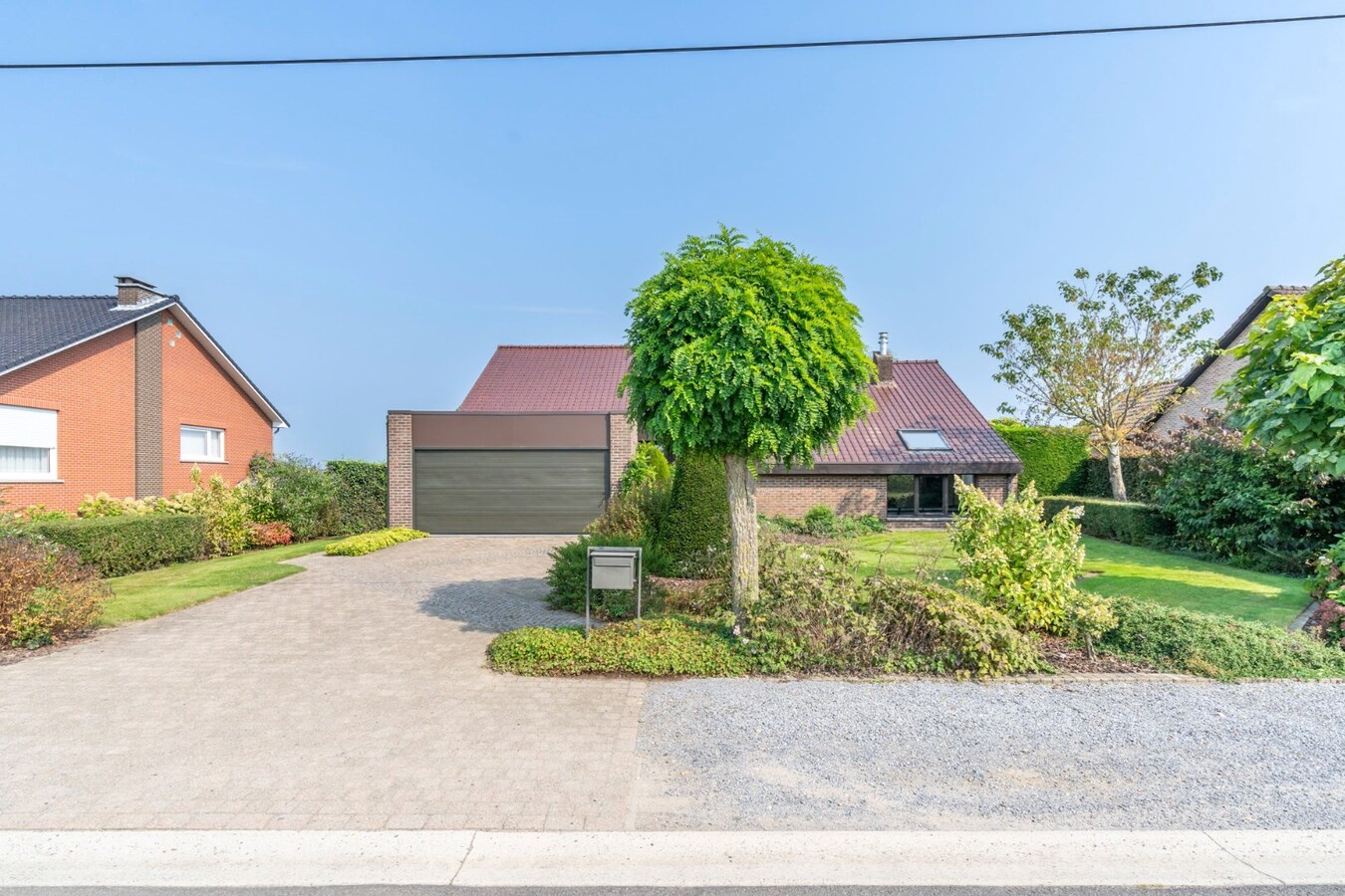 Verkocht - Woning - Bree