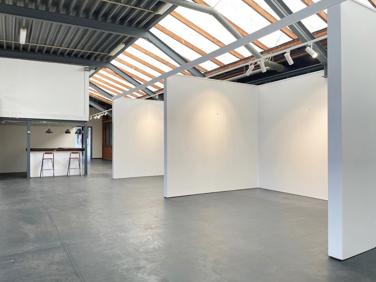 Industrie te huur in Weelde