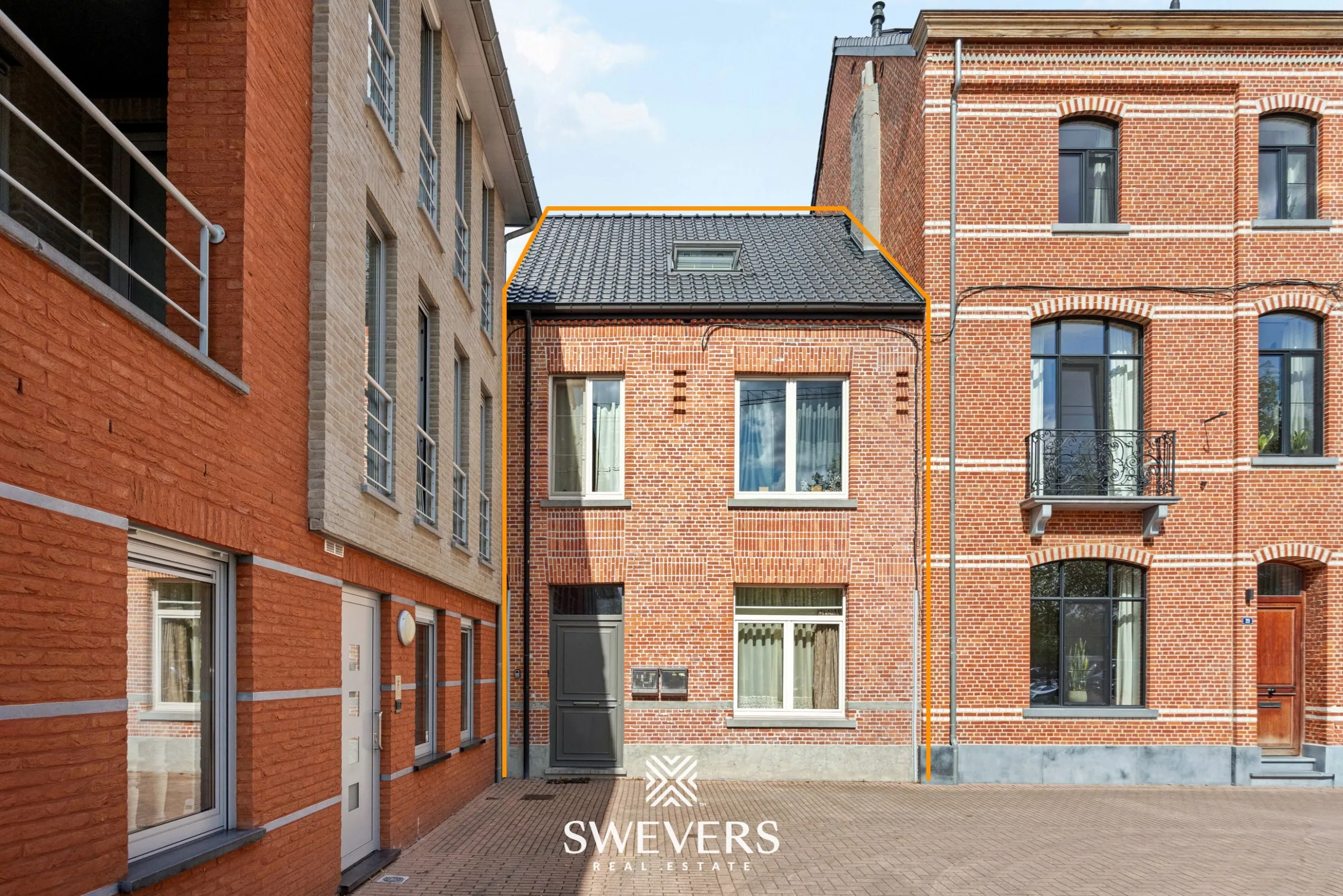 Te koop woning - Leopoldsburg