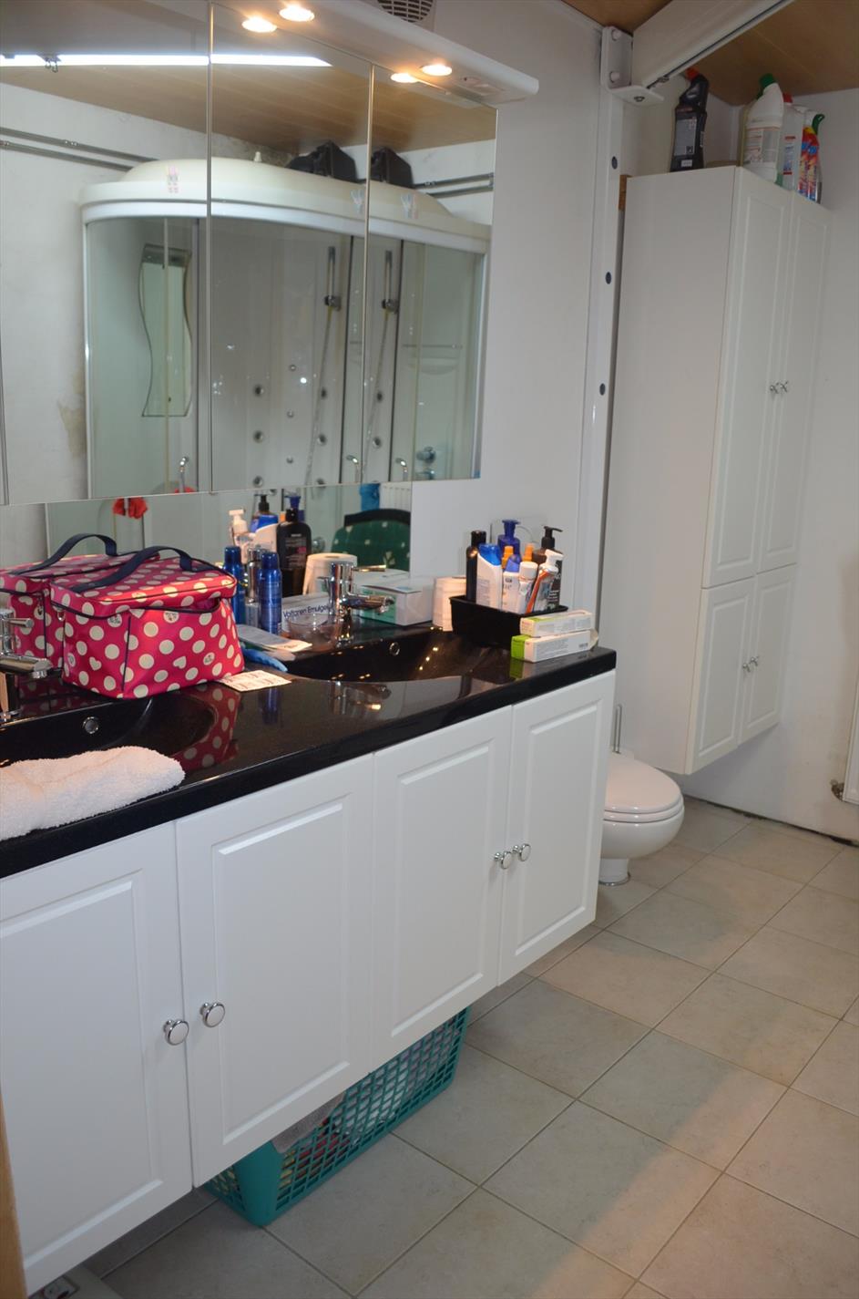 Woning op 1.490m²  landelijk gelegen  te Maldegem Kleit 