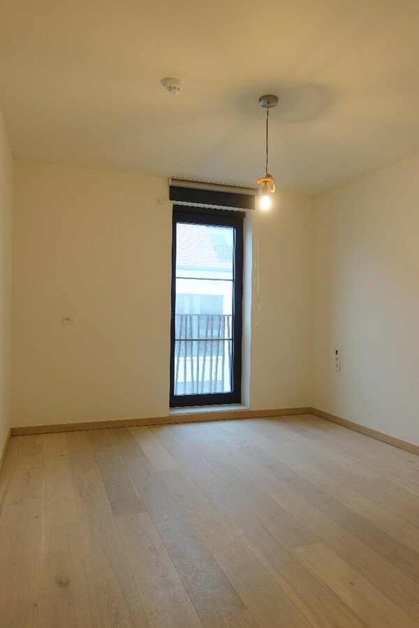 Zorgeloos wonen in stijl: instapklare serviceflat in Residentie Stuyvenberg 