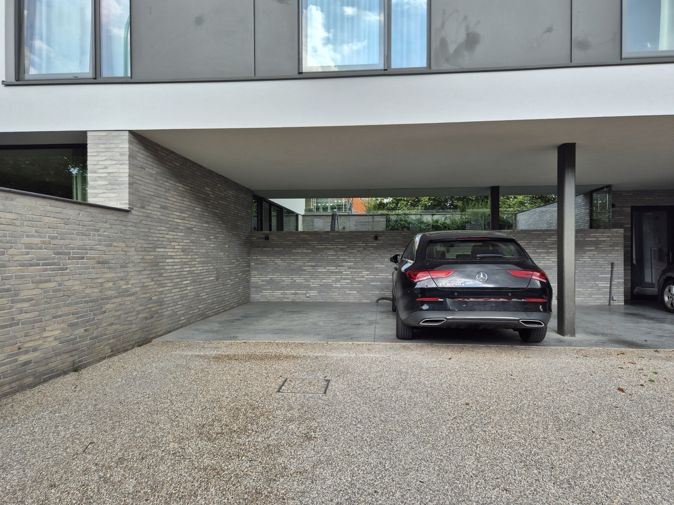 Energiezuinig appartement met groot zonneterras en 3 slaapkamers (bouwjaar 2022) 