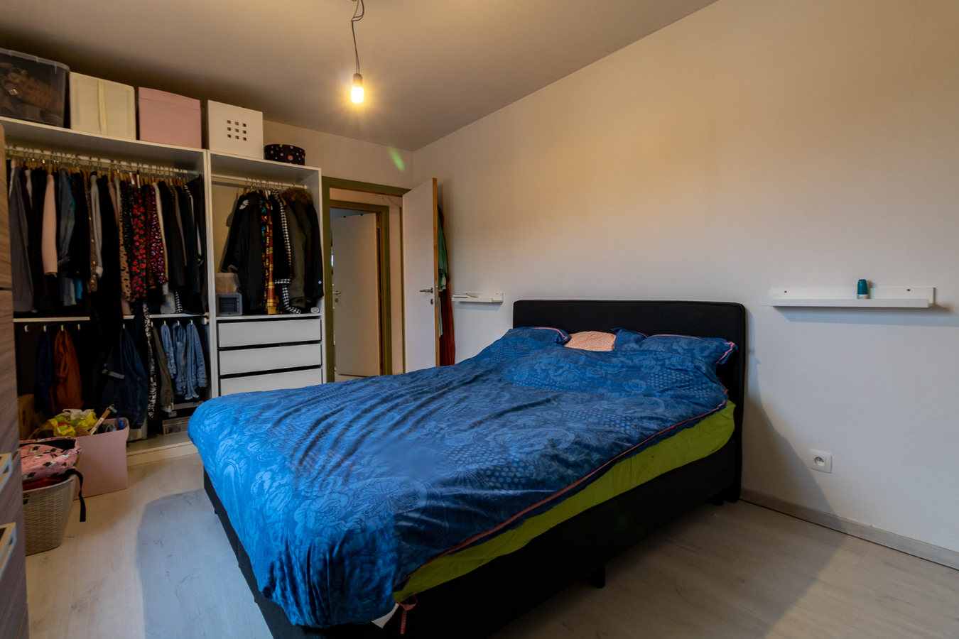 Recente woning met 3 slaapkamers in rustige wijk te Gistel 