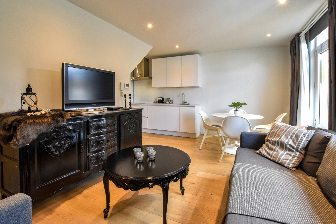 Verkocht appartement - Wenduine