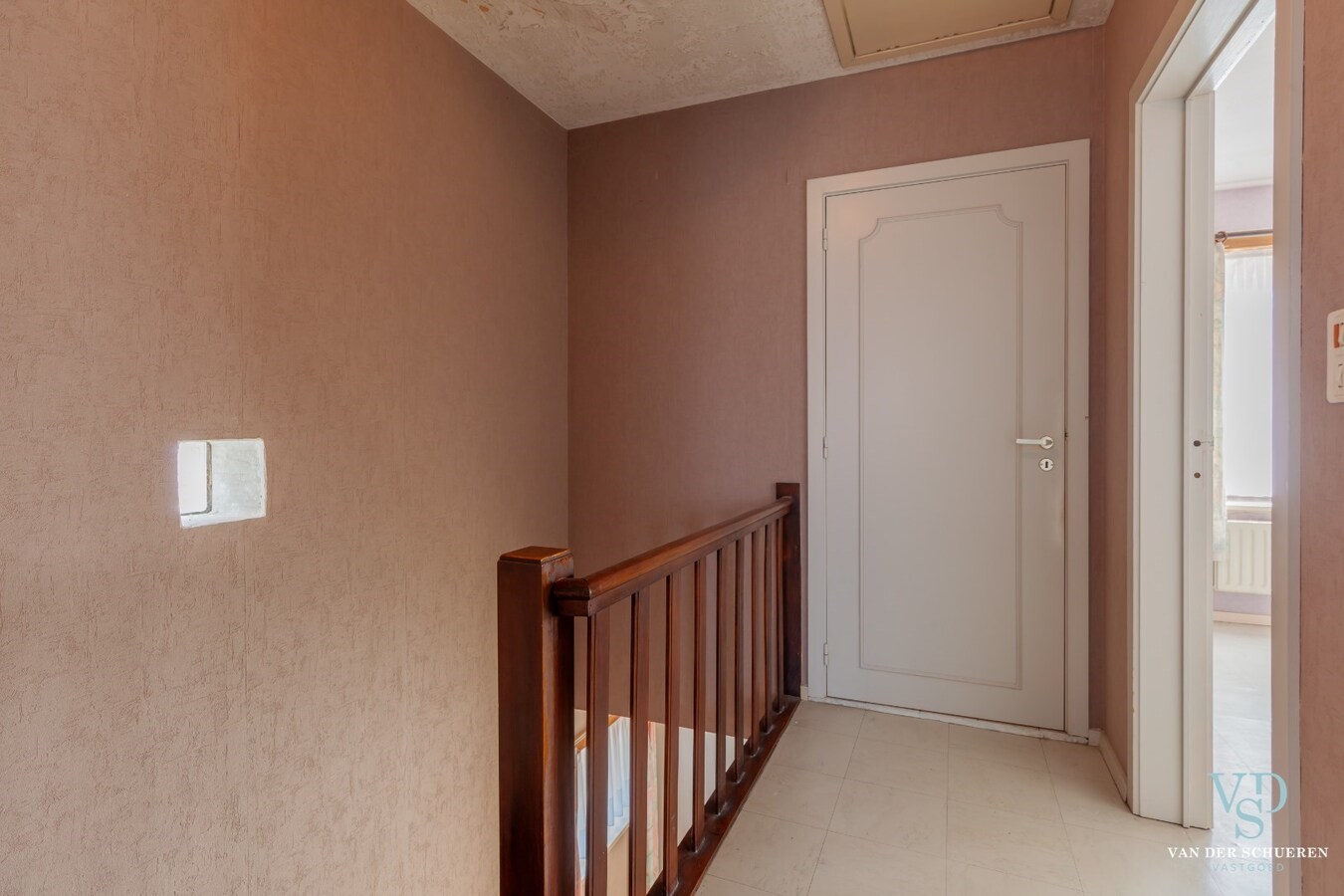 Degelijke Half Open Bebouwing 