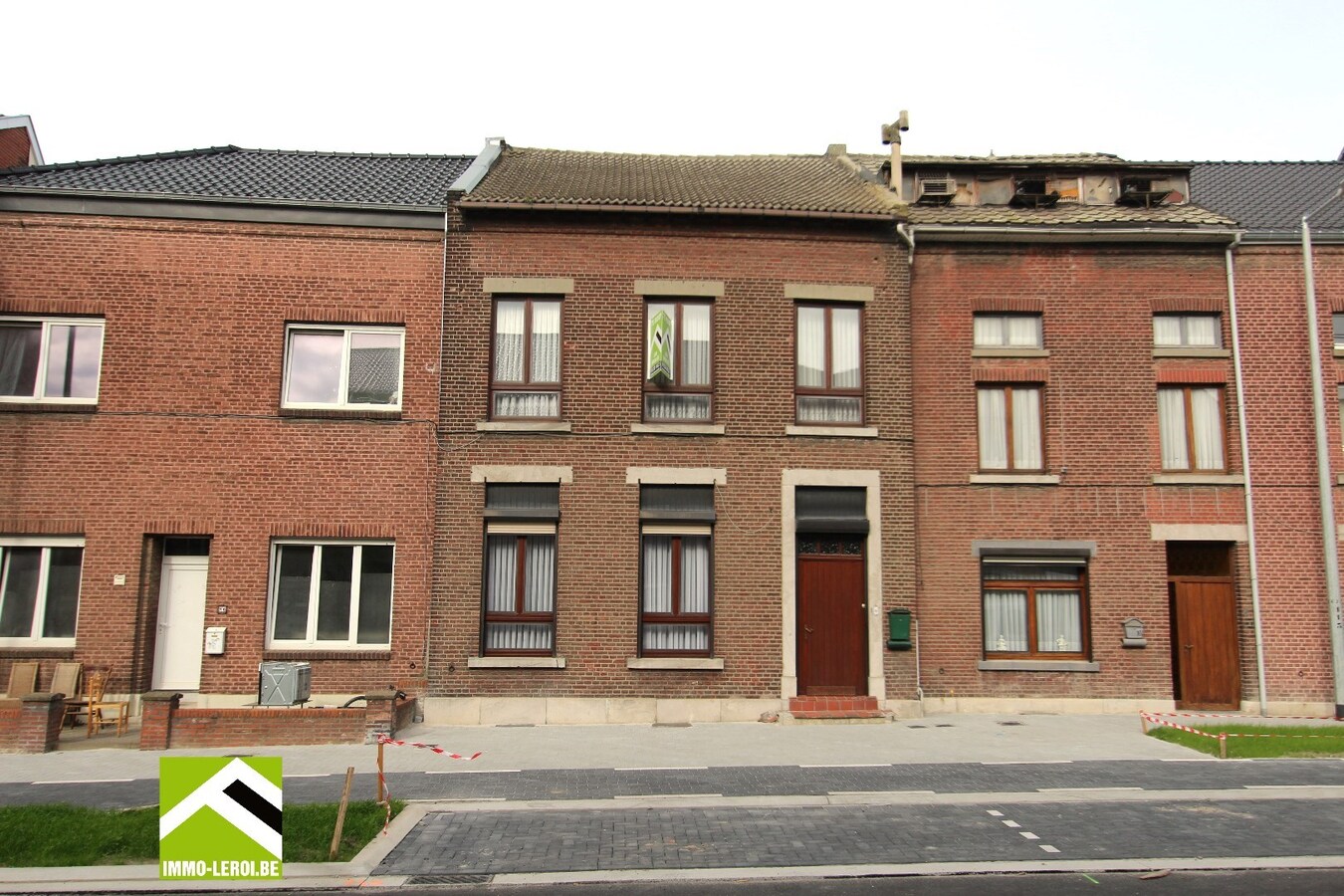 Verkocht woning - Tongeren