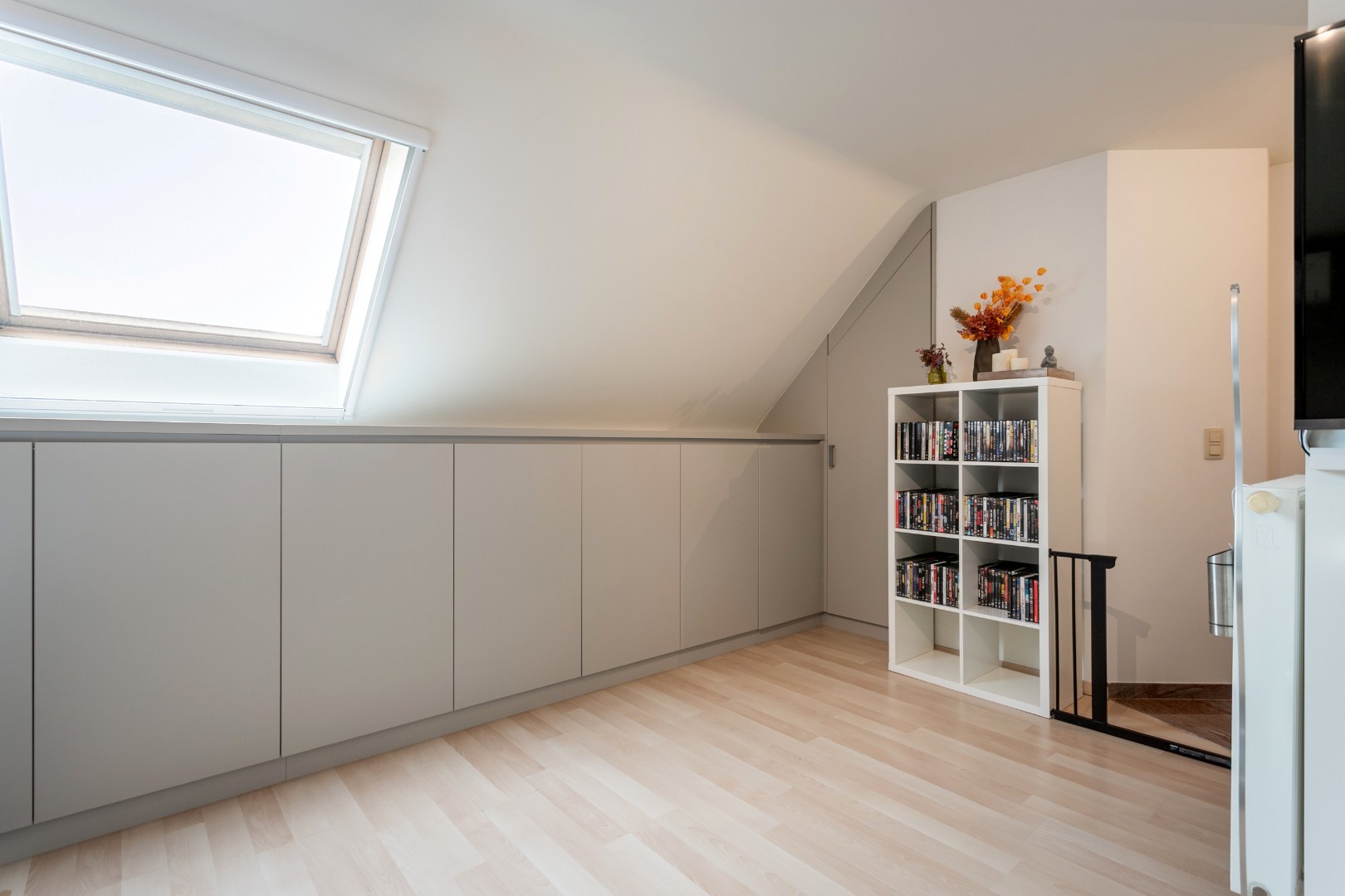 Instapklaar duplex app. 2 slpk te Affligem 