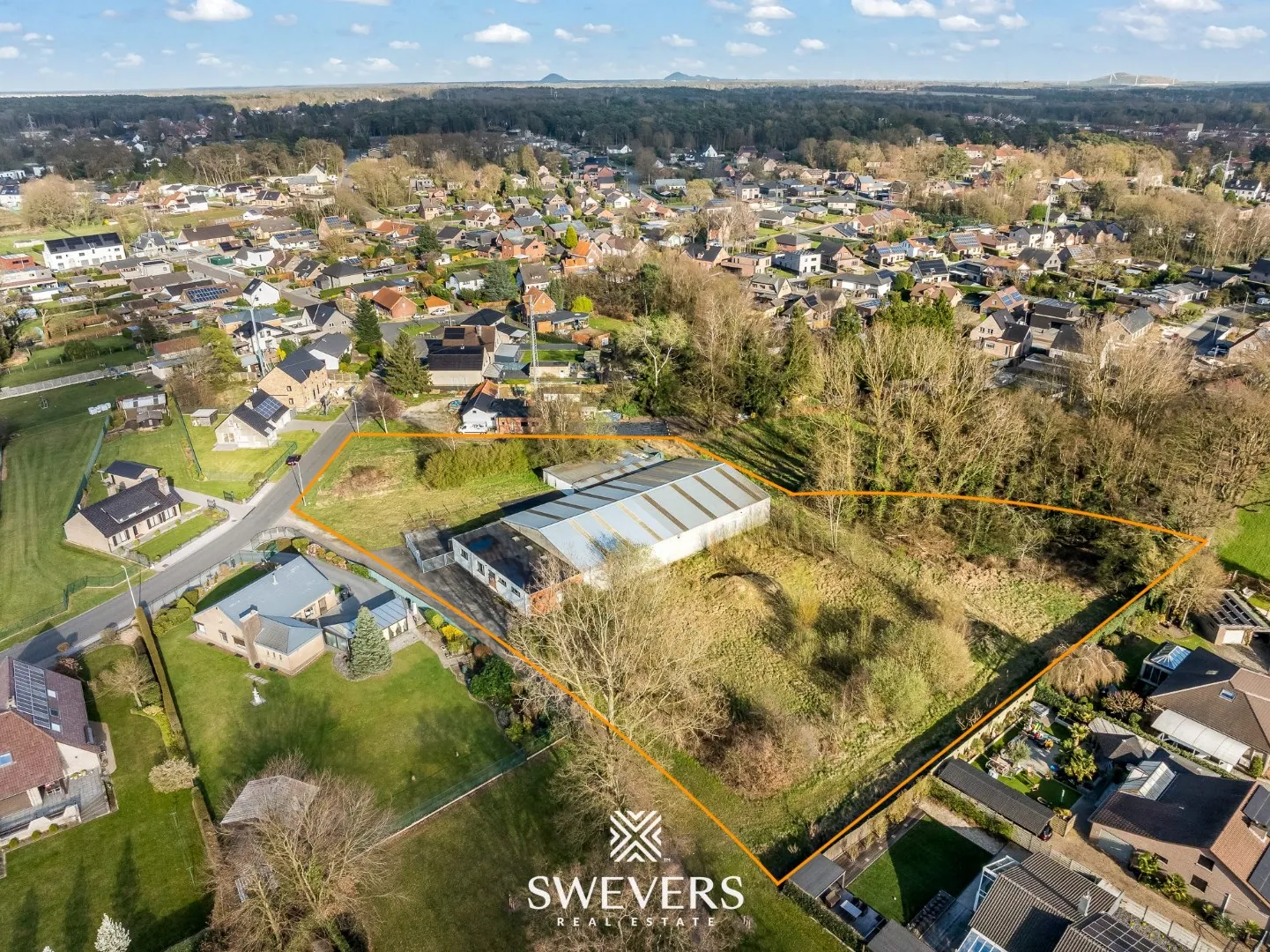 Verkocht andere - Houthalen-Helchteren