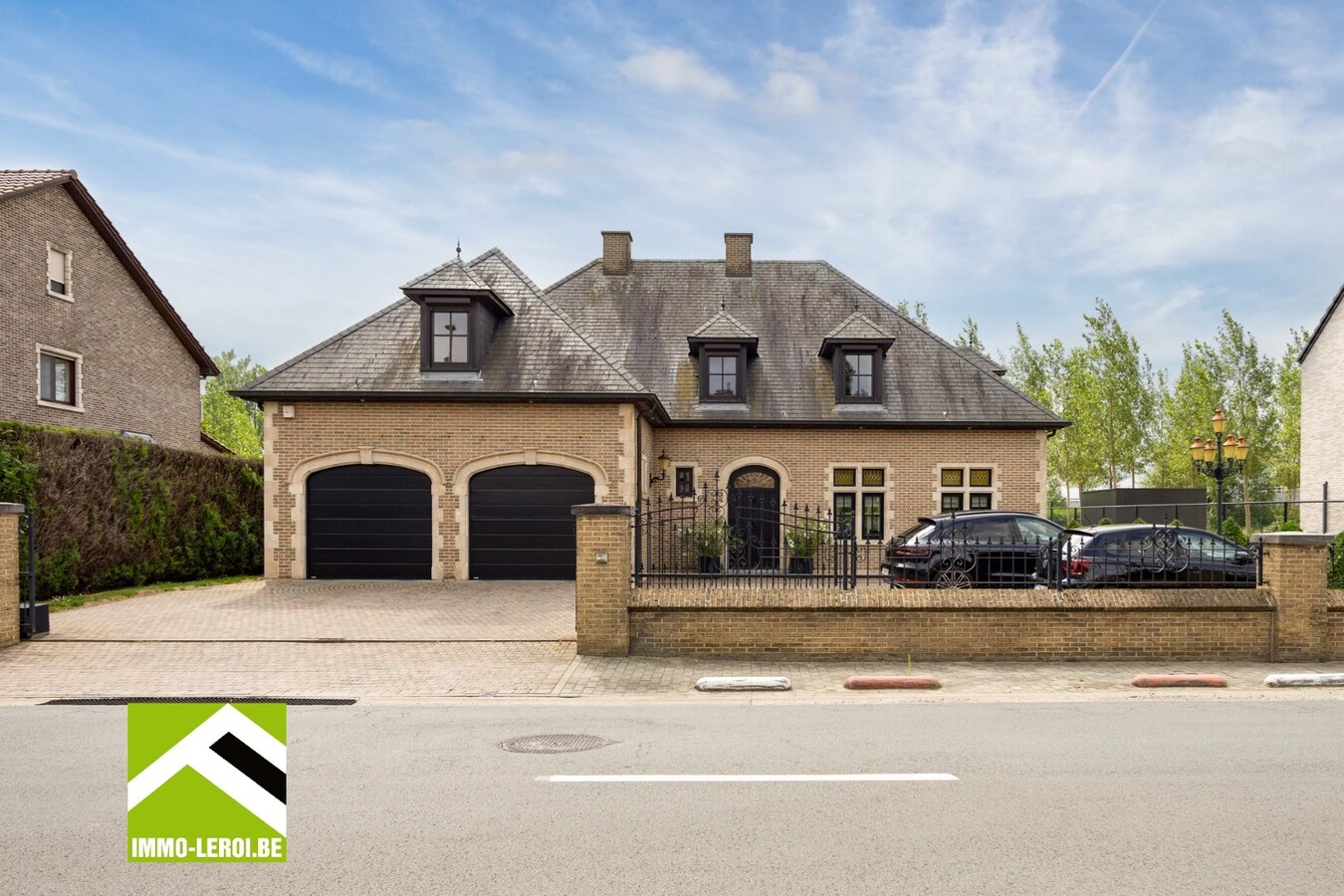 Verkocht villa - Tongeren