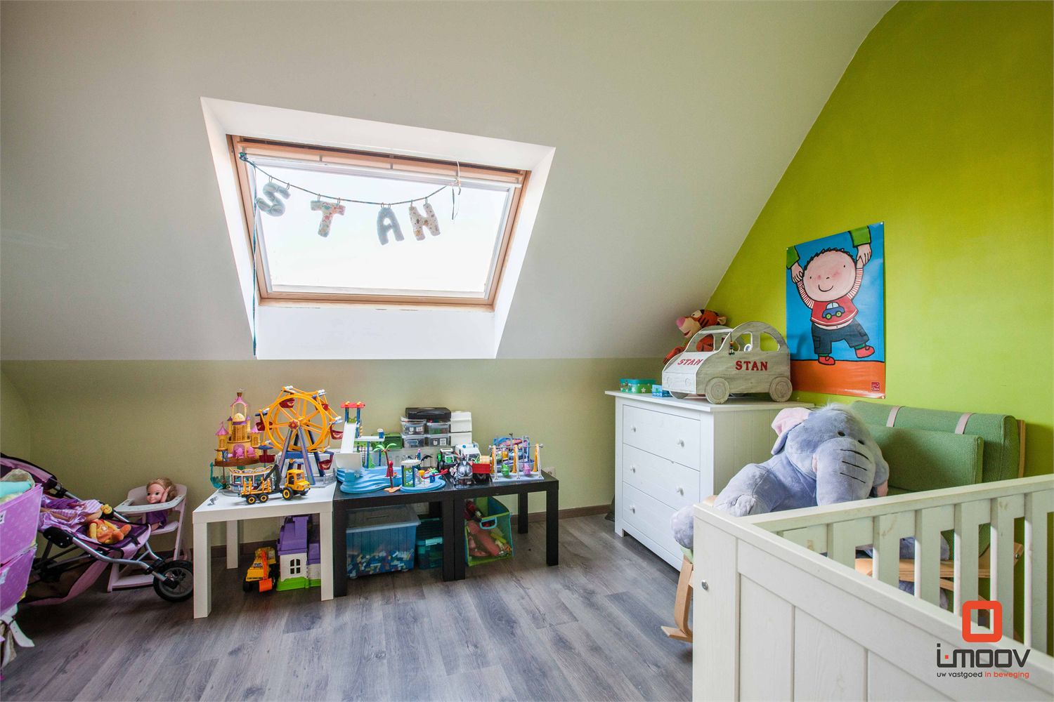 Woning verkocht in Beveren-Waas