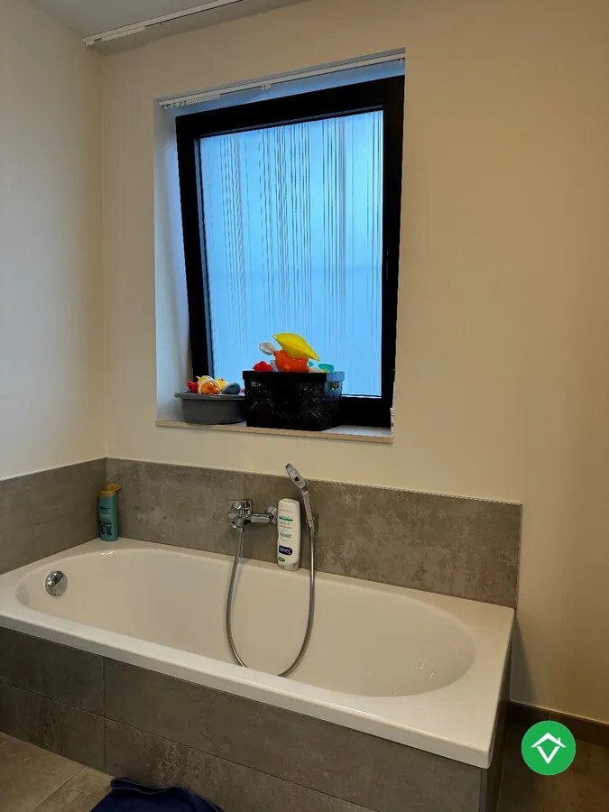 Nieuwbouwwoning met 3 slaapkamers te Koekelare 