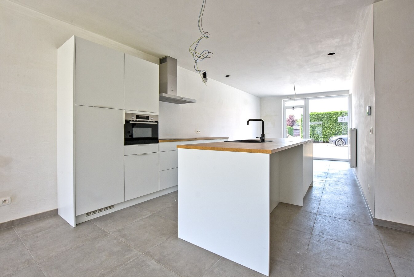 Verkocht woning - Diksmuide