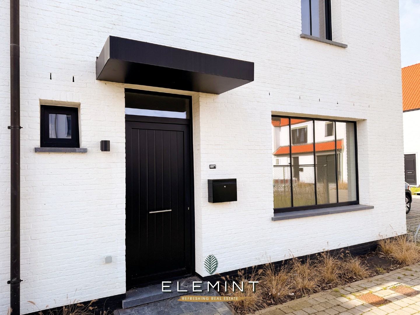 Luxe BEN-woning met 5 slaapkamers op een mooi perceel in rustige doodlopende straat. 