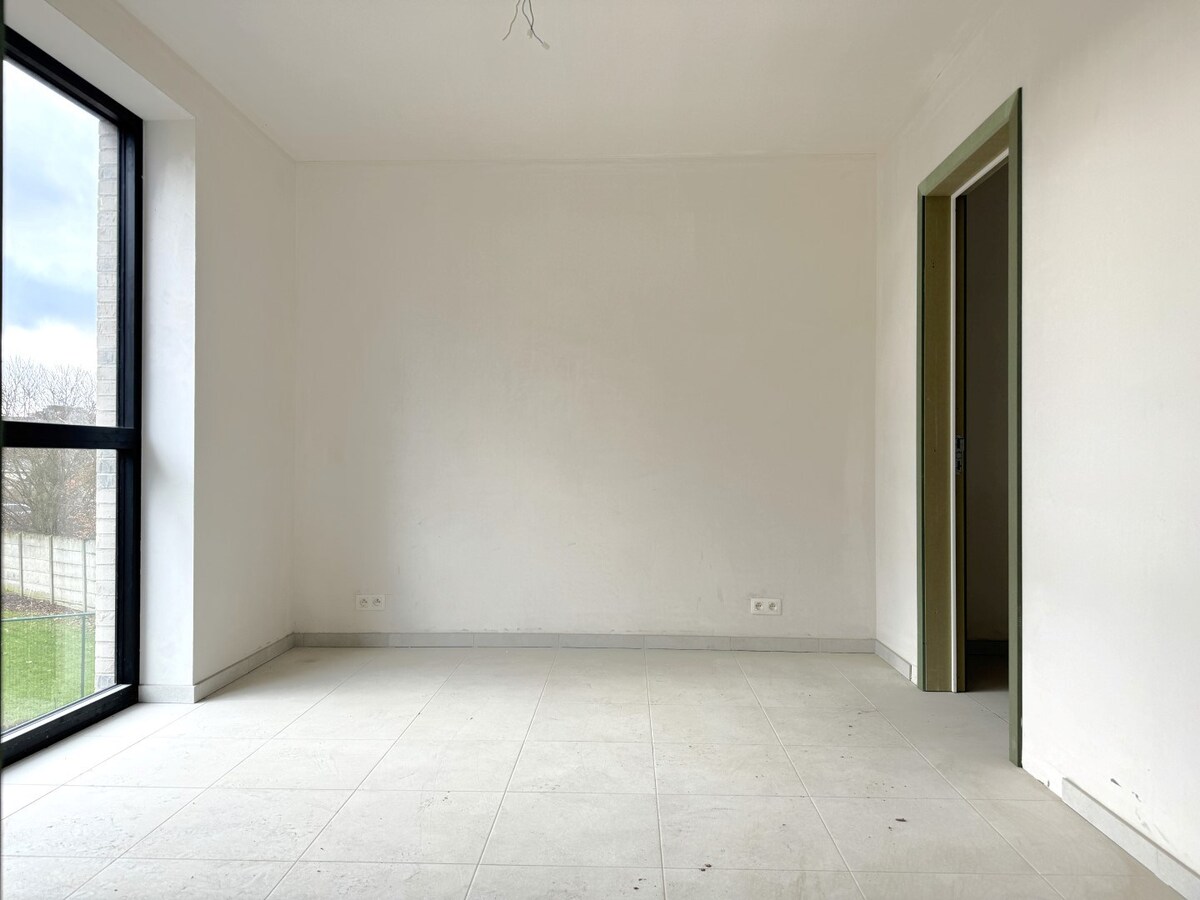 Appartement verhuurd in Ravels