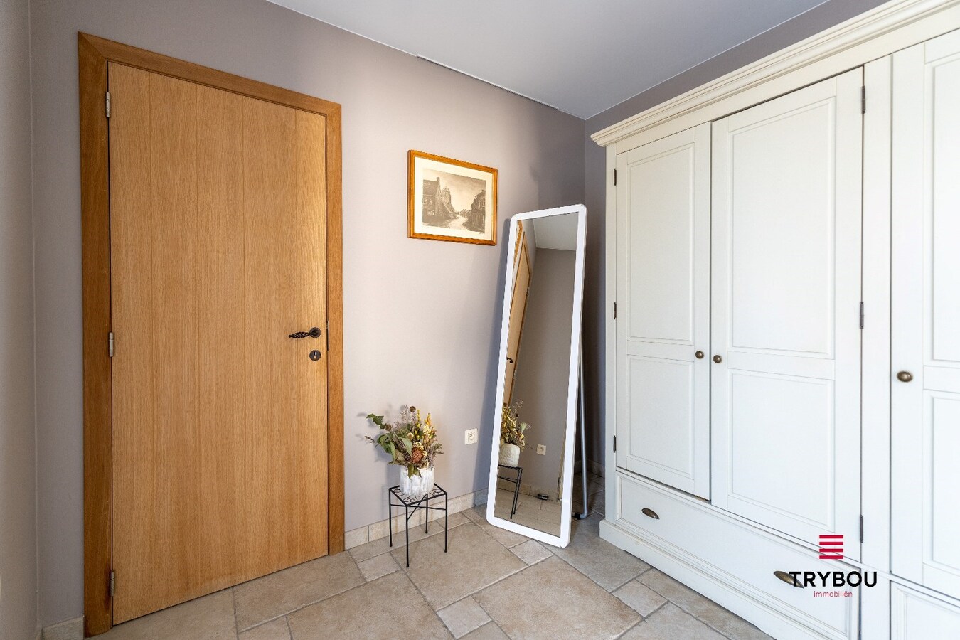 Prachtig onderhouden woning op rustige locatie 