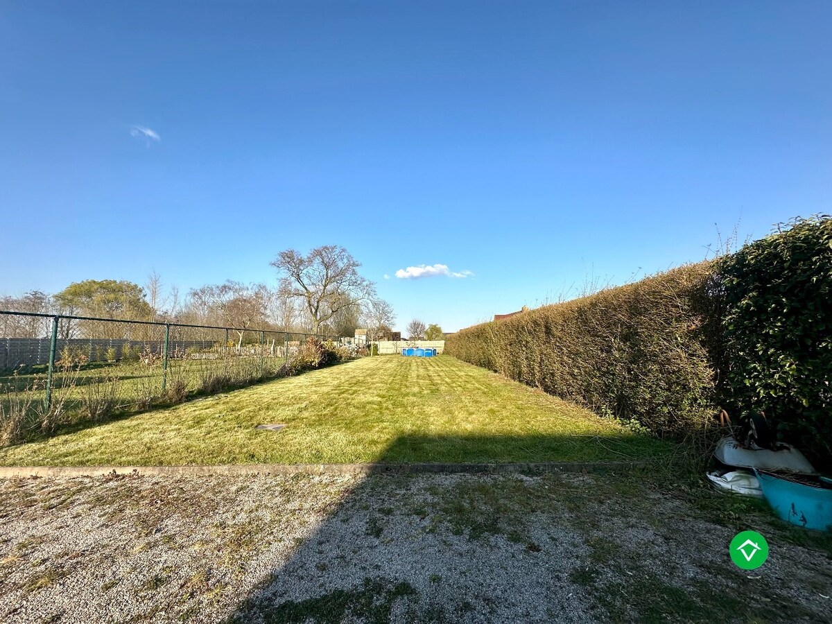 Instapklare woning met 3 slaapkamers te Koekelare, De Mokker 