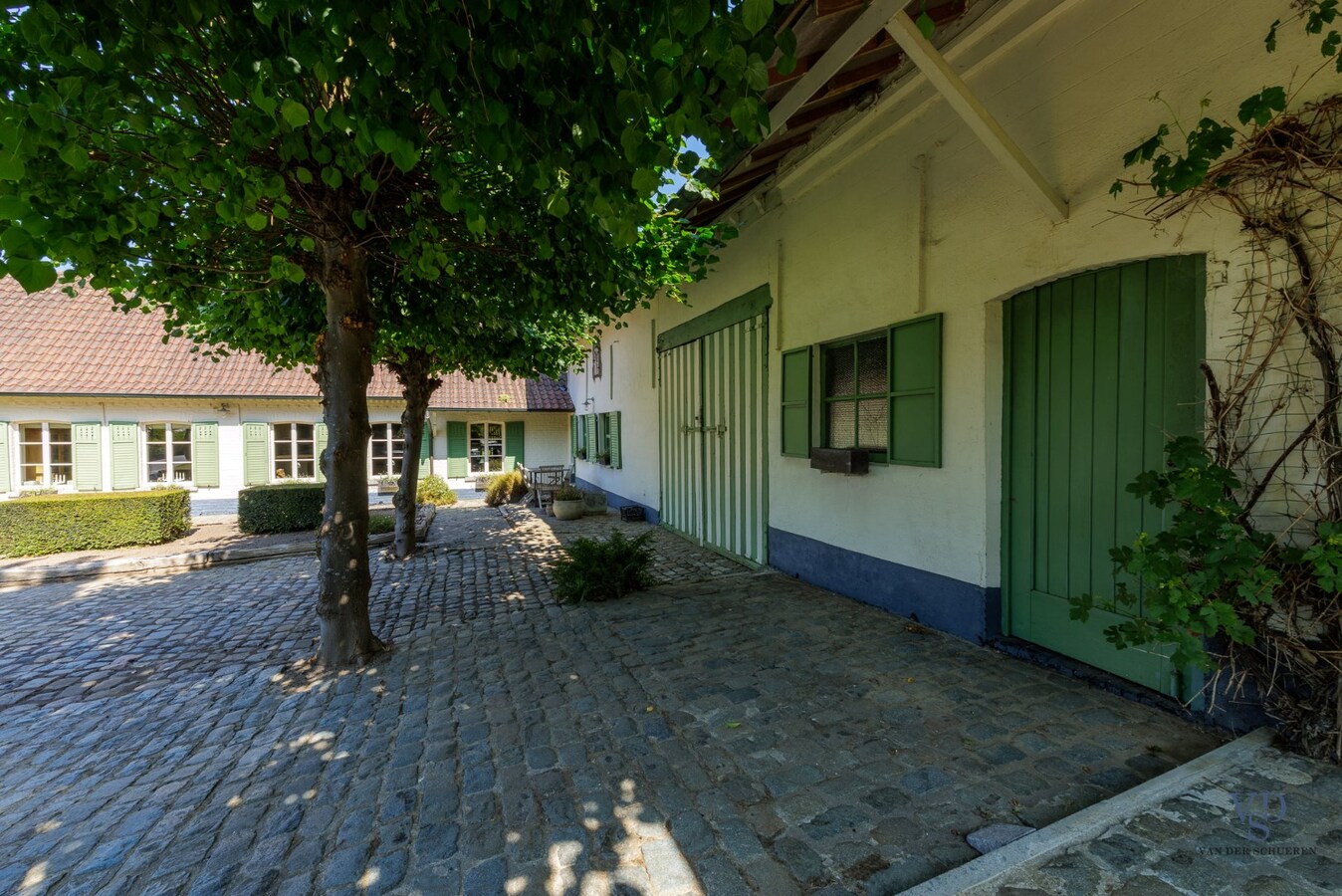 Charmante hoeve in Mater – rust, ruimte en karakter 