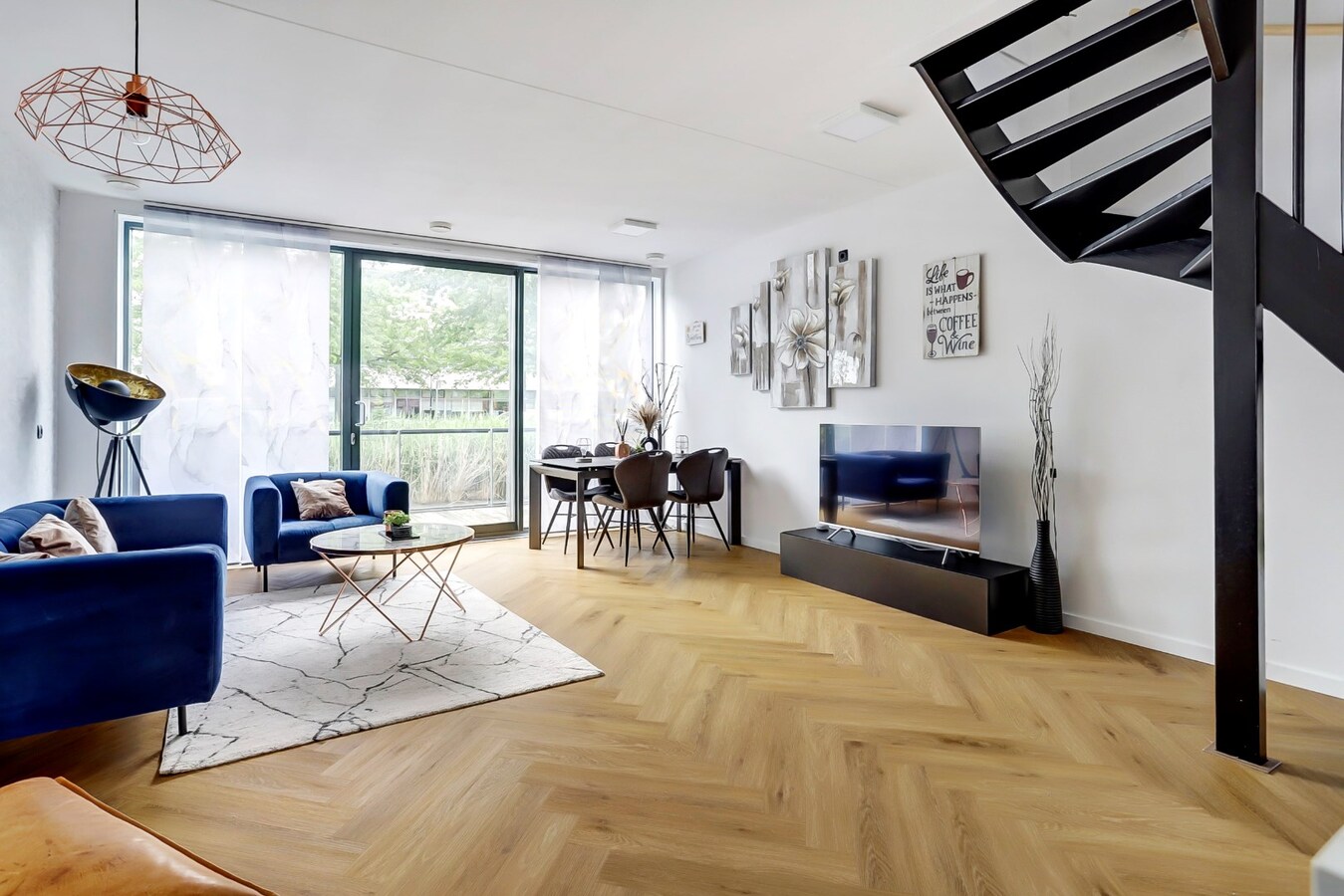 Verkocht eengezinswoning - Capelle aan den IJssel