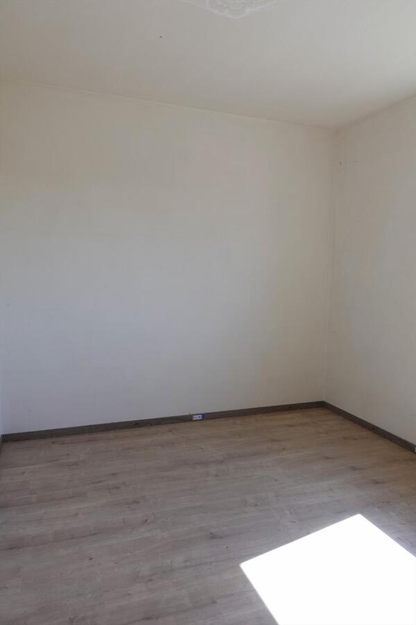 Moderne nieuwbouwwoning met 4 slaapkamers 