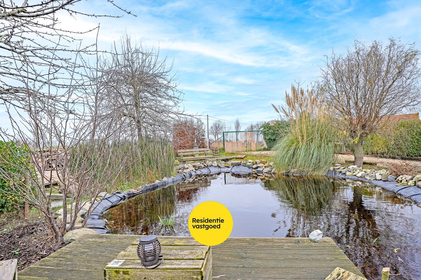 Te koop fermette - Nieuwpoort