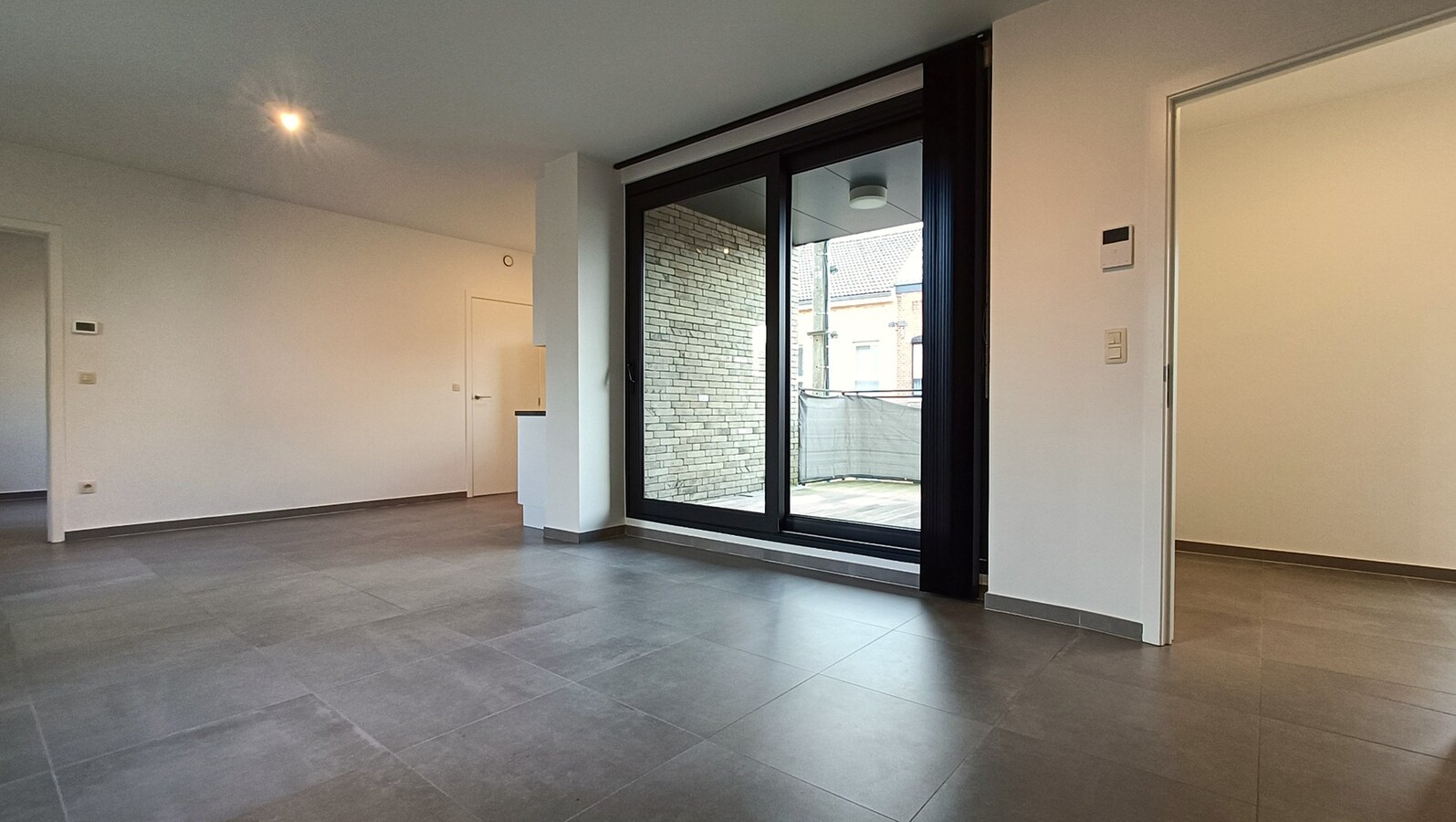 Nieuwbouwappartement in Landen - EPC label A 