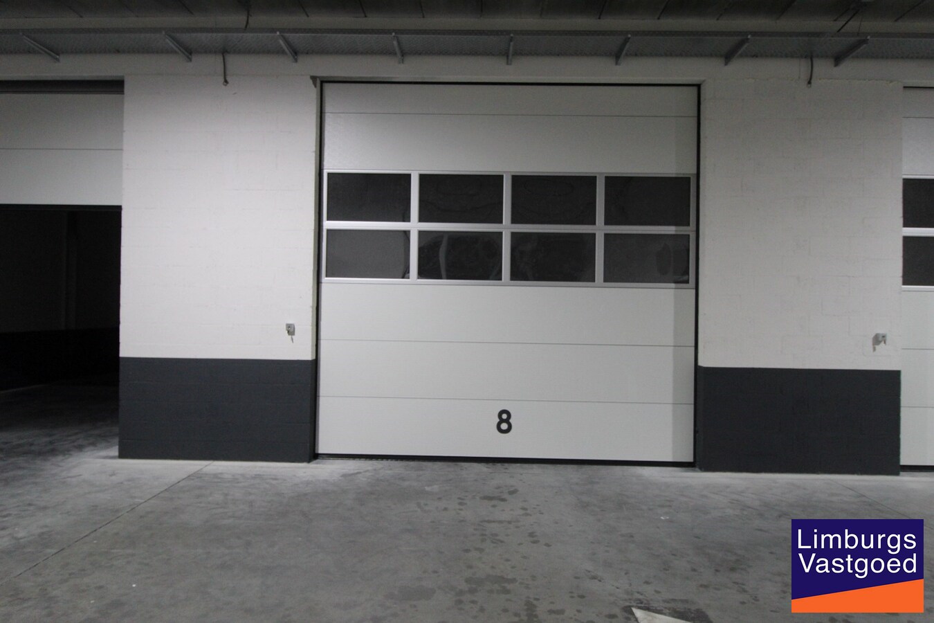 LAREGO - KMO UNIT 16 -  66,14 m² - a/d voormalige Carglass Site 