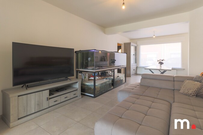 Verkocht woning - Bissegem