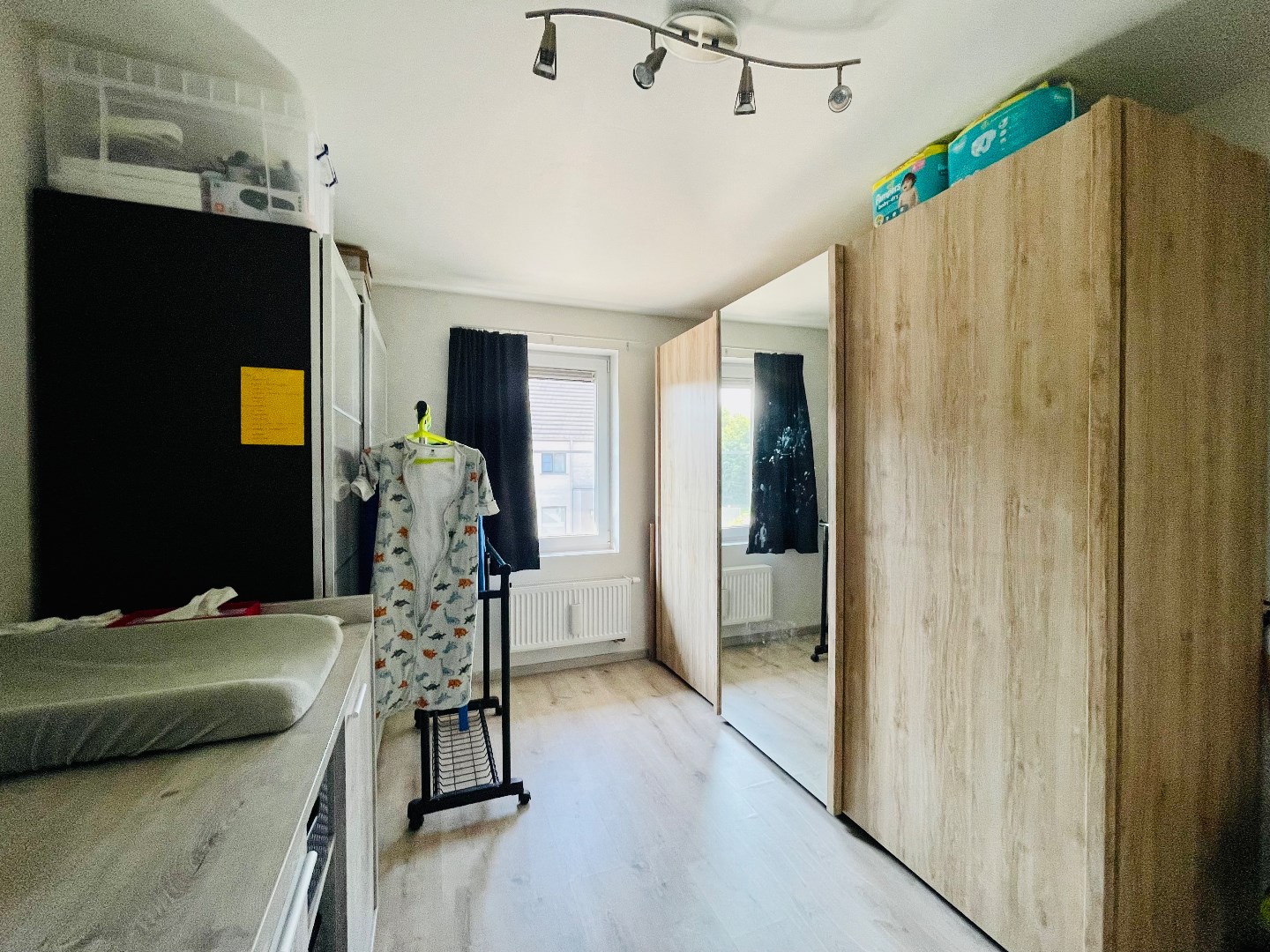 Deerlijk prachtige huurwoning - mogelijkheid bezoek op woensdag en donderdag 