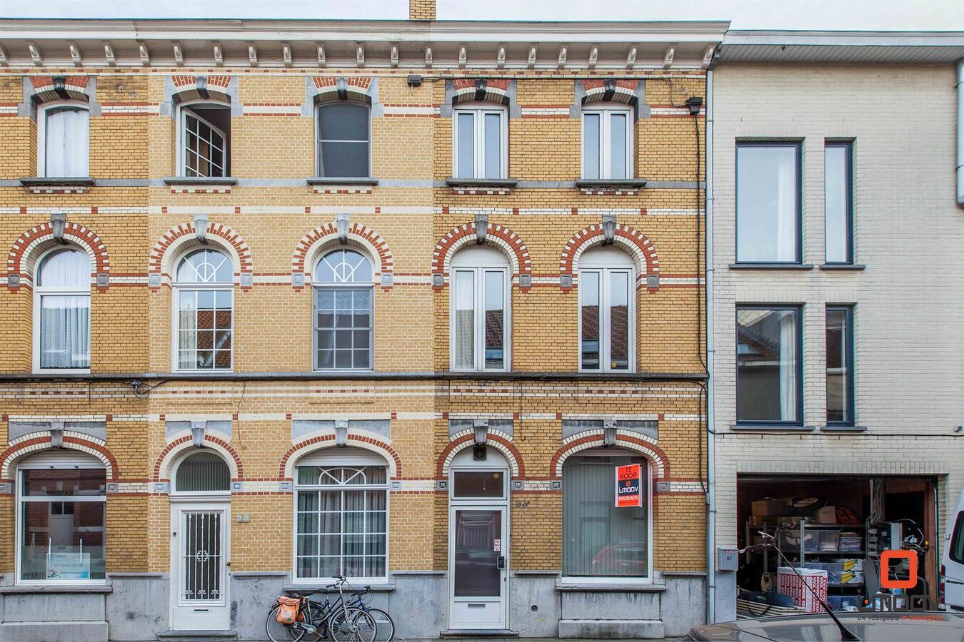 Verkocht woning - Sint-Niklaas