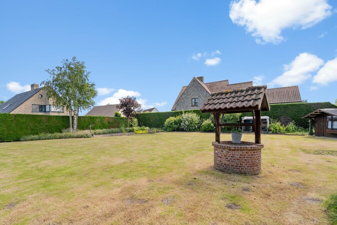 Te koop grond - Knokke-Heist