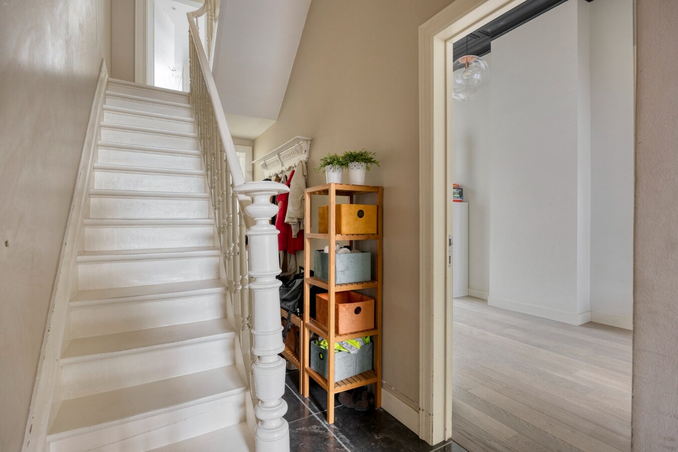 Luxueuze herenwoning met tuin en 5 slaapkamers te Leuven 