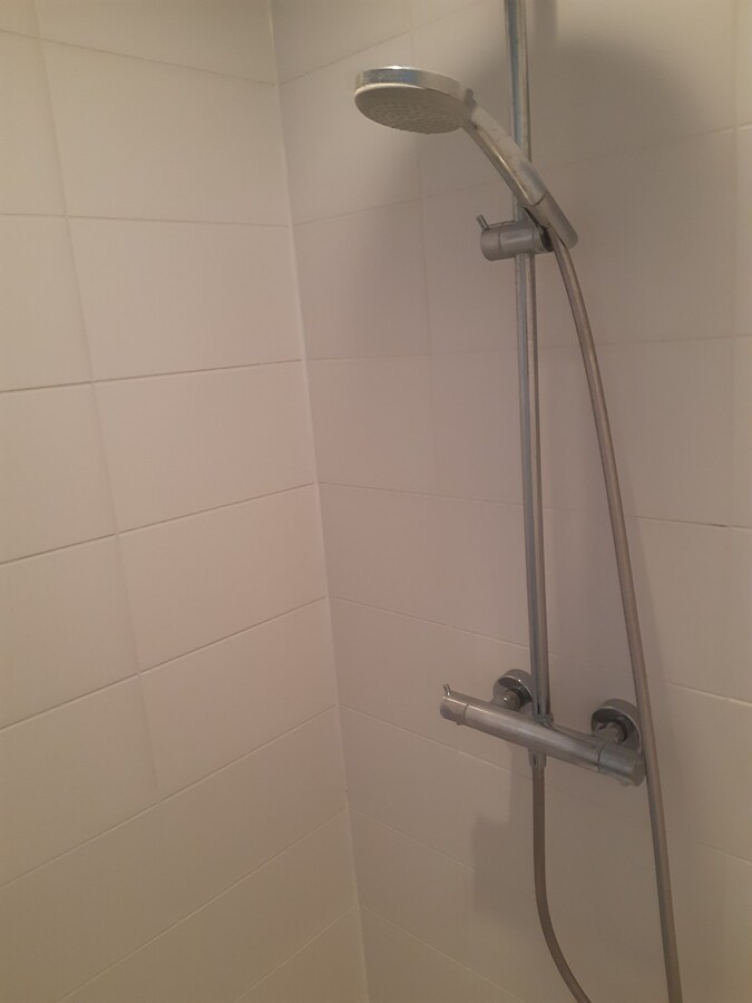 Ruim, eigentijds duplex-appartement 