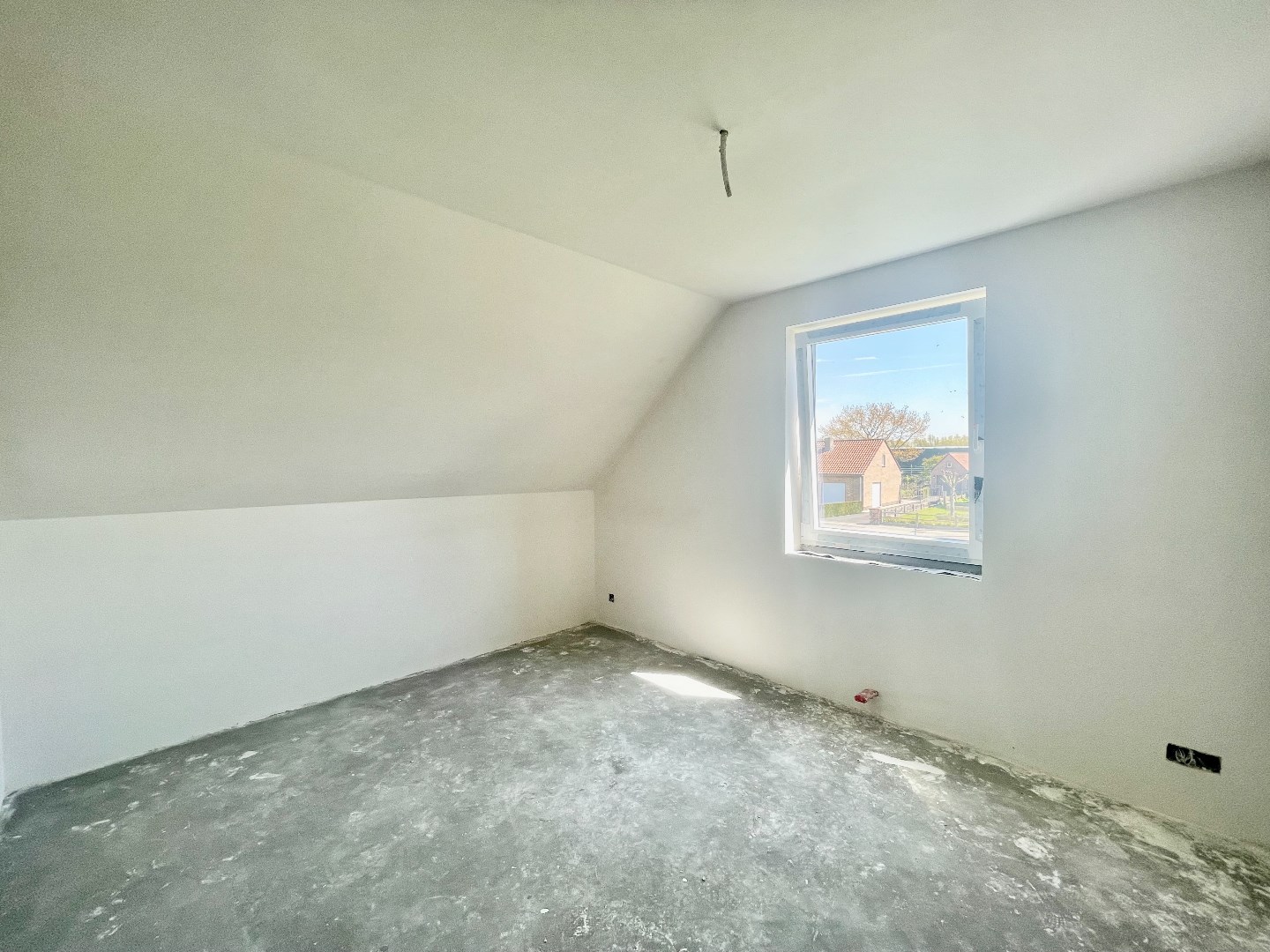 Ruime nieuwbouwwoning met garage en tuin op 288m² 