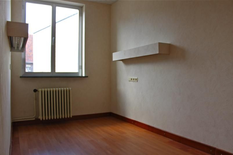 Woning verkocht in Sint-Amandsberg