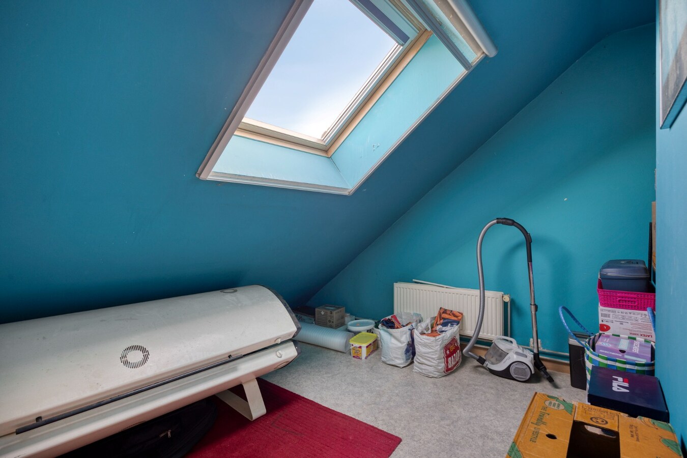 Gerenoveerde woning met 4 slaapkamers in Tienen - EPC label B 