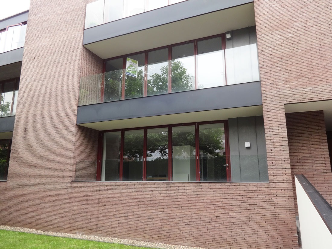 Verhuurd appartement - Hasselt