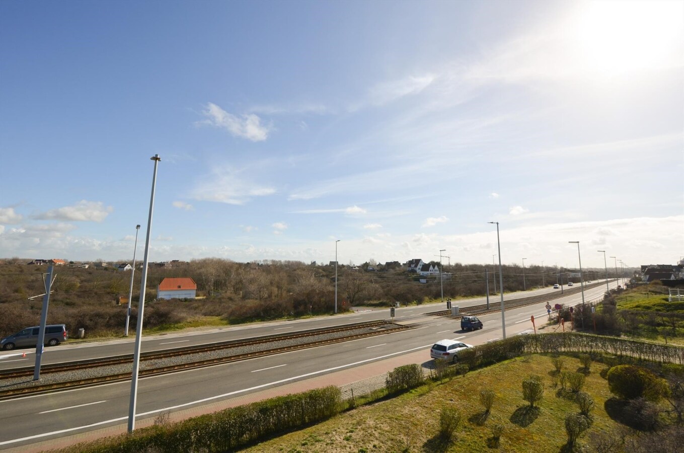 Zu verkaufen appartement - Oostduinkerke