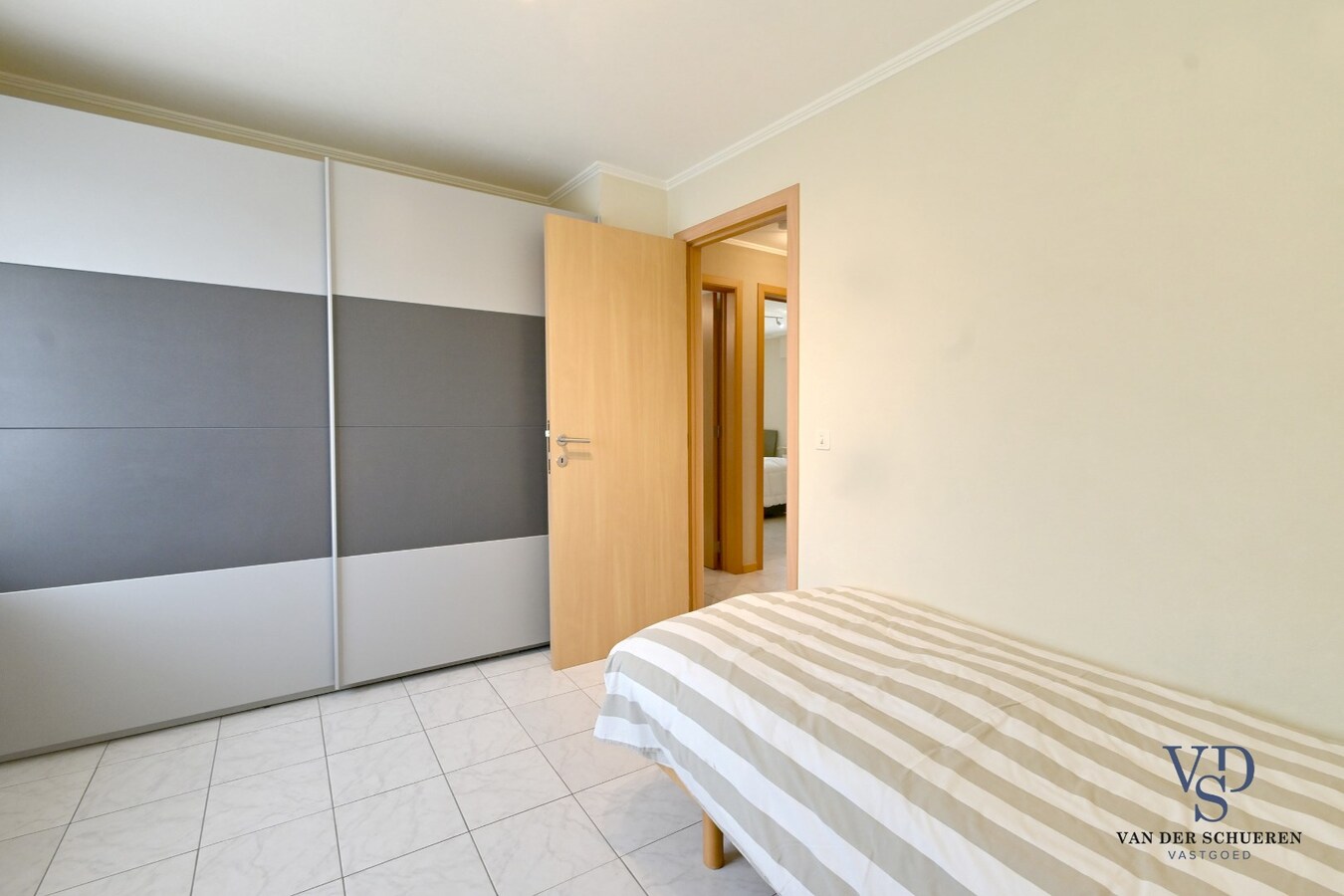 Degelijke, instapklare gezinswoning in Deerlijk 