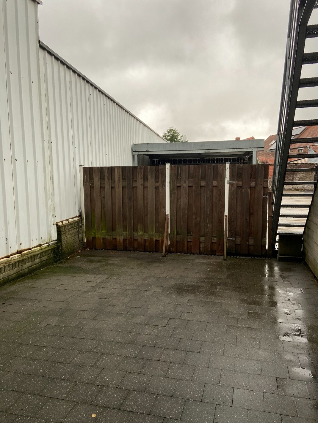 Benedenwoning te huur in Wakken