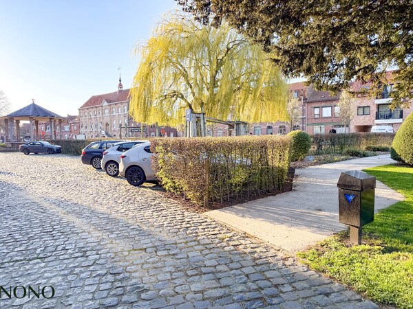 Te koop woning - Mesen