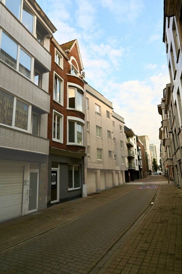 UNIEK DUPLEXAPPARTEMENT OP ZEER CENTRALE LIGGING 