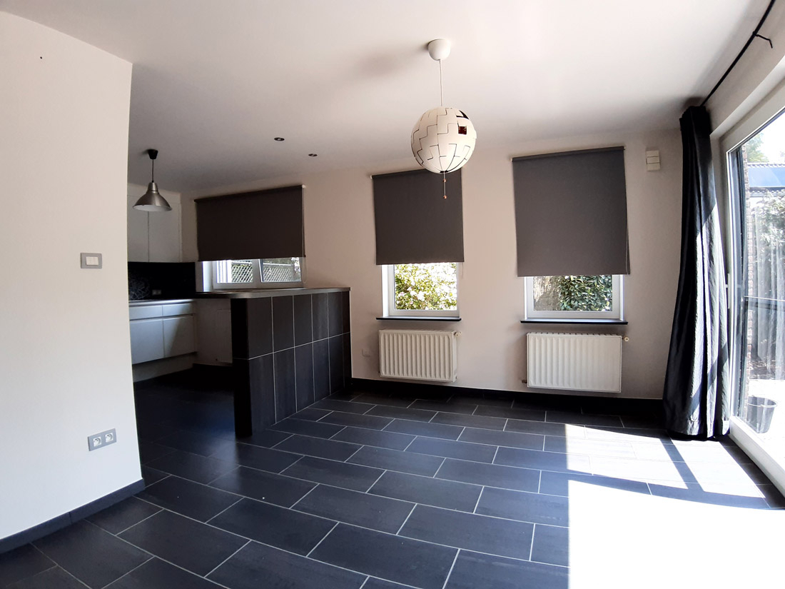 Verhuurd woning - Genk