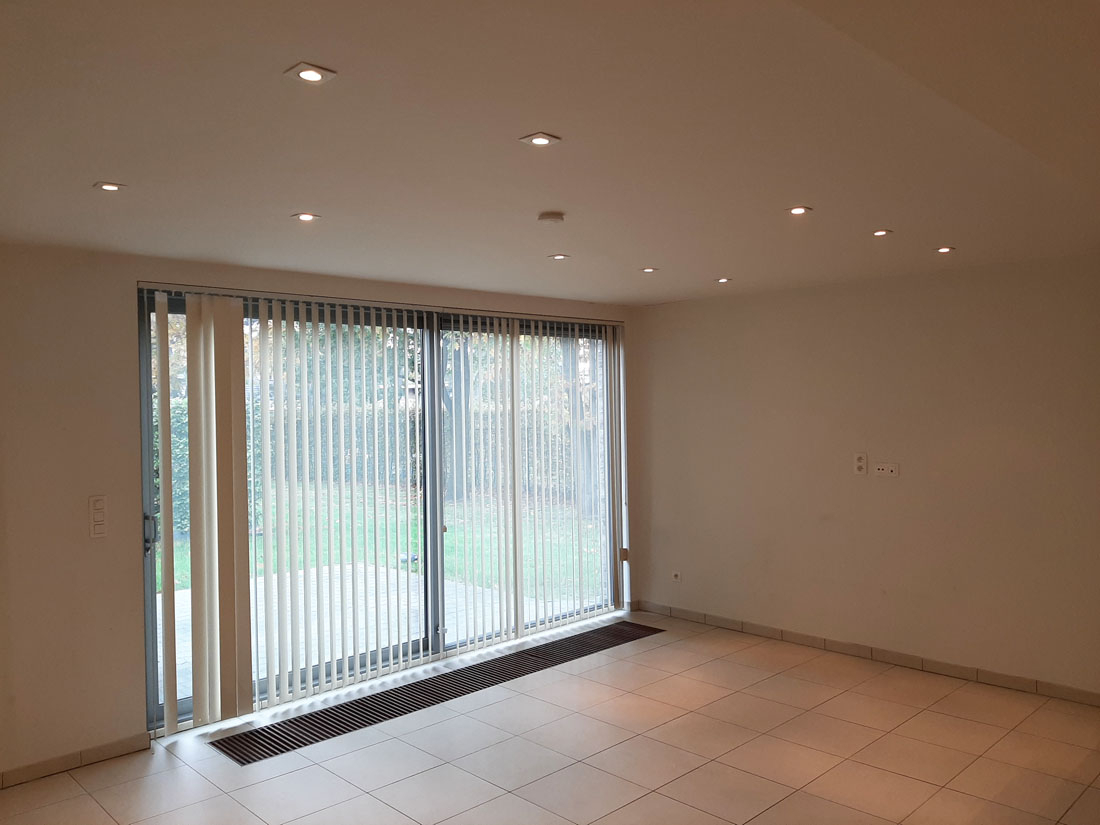 Verhuurd appartement - Genk