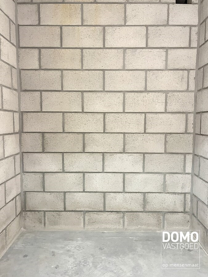 MODERN APPARTEMENT MET TERRAS, LIFT EN 2 SLAAPKAMERS IN DIEPENBEEK 