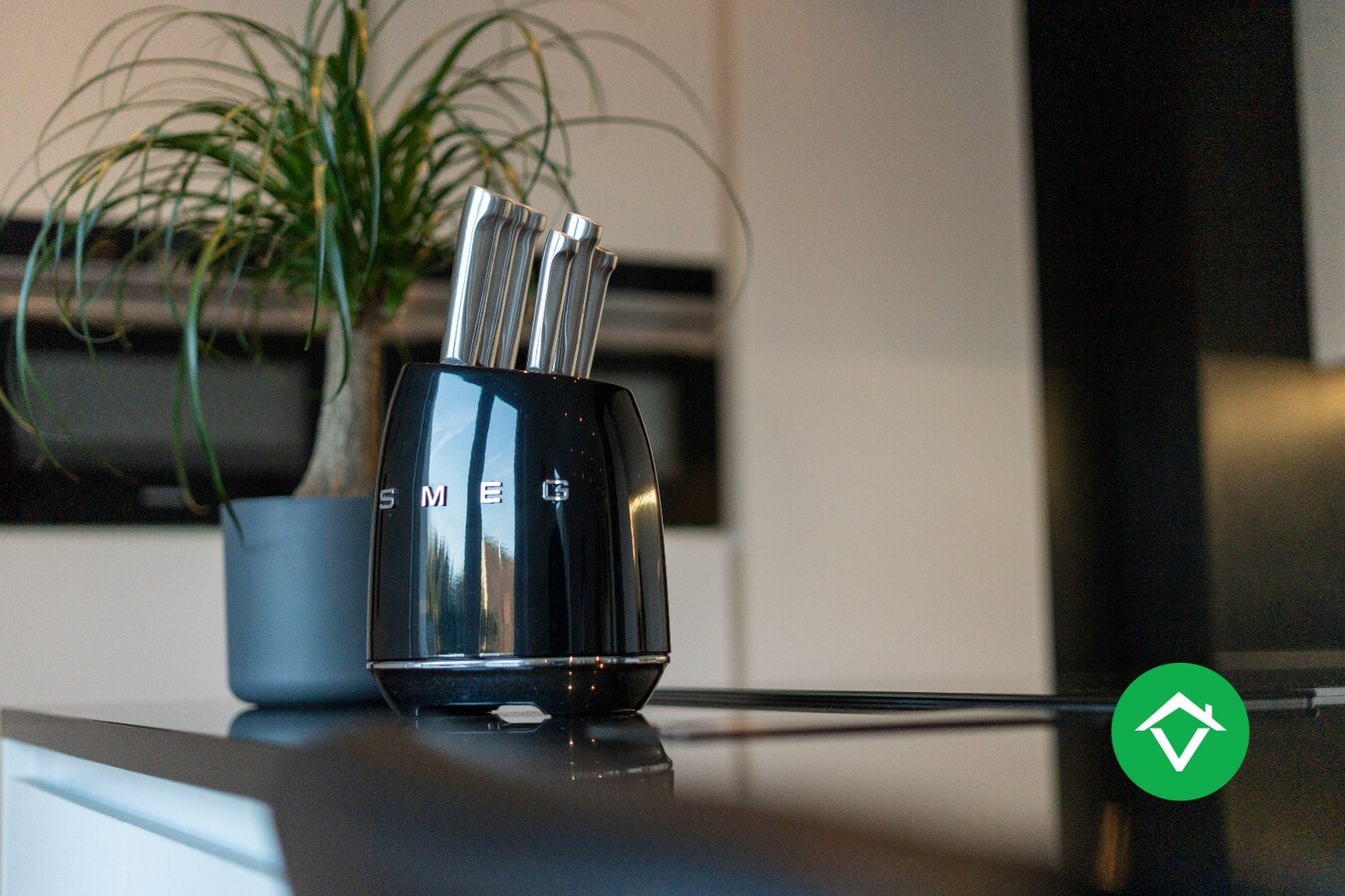 Instapklare, energiezuinige woning met privatieve tuin en garage te Pervijze 