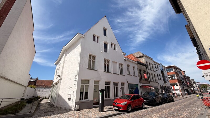  woning - Mechelen