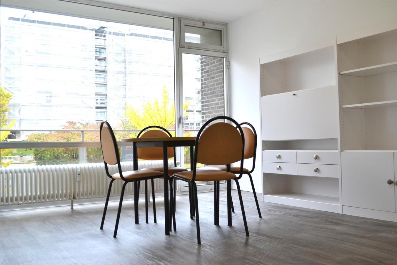 Verkocht studio - Heverlee