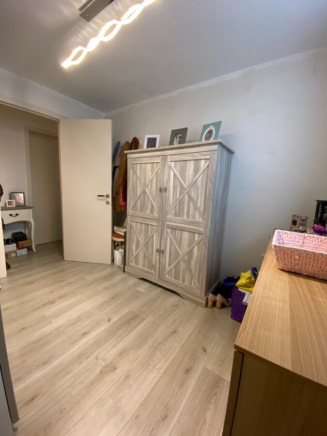 Energiezuinige woning met 3 slaapkamers en garage te Koekelare 