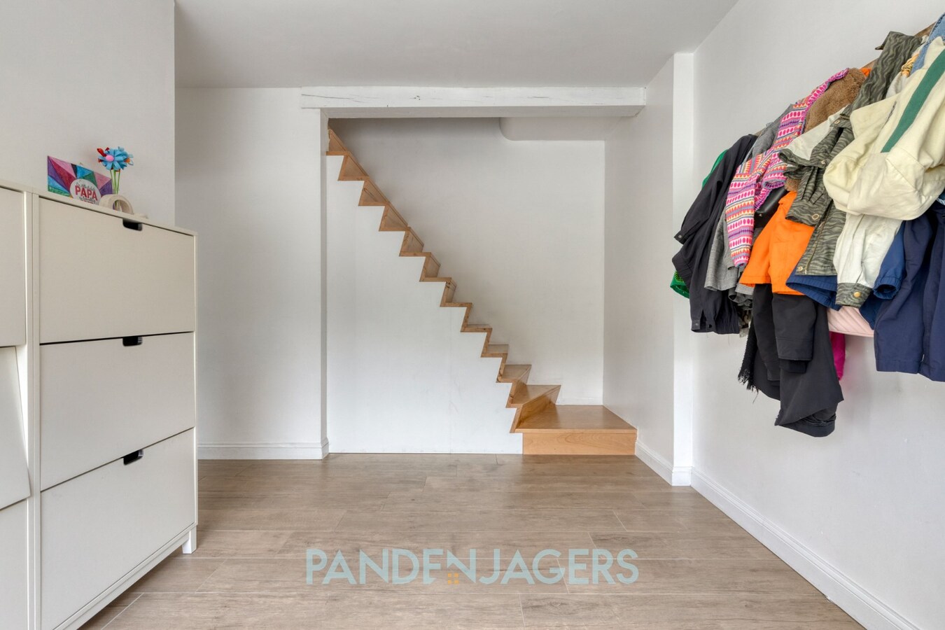 Gerenoveerde woning nabij Mouriaubos te Duffel 