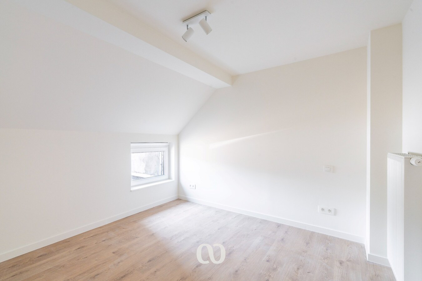 Instapklare energiezuinige woning in Ronse 